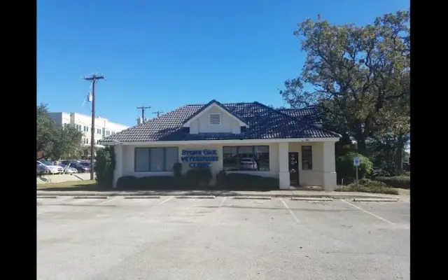 Stone Oak Veterinary Clinic in San Antonio, TX