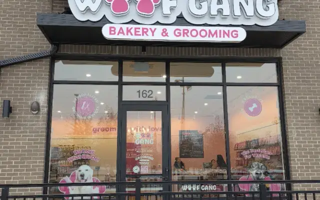 Woof Gang Bakery & Grooming Westfield in Westfield, IN