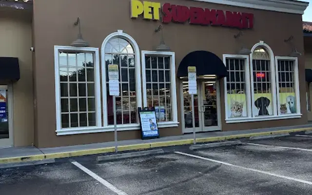 Pet Supermarket in Ormond Beach, FL