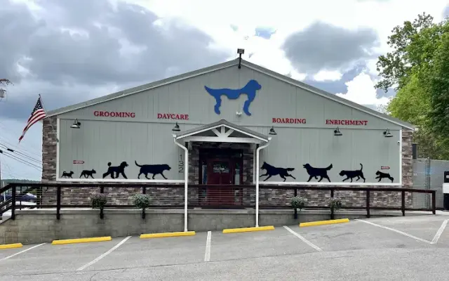 My Dog's Care Center in Harmony, PA
