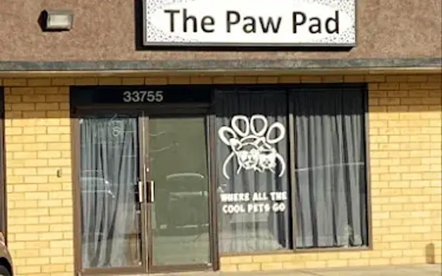 The Paw Pad Pet Grooming in Solon in Solon, OH