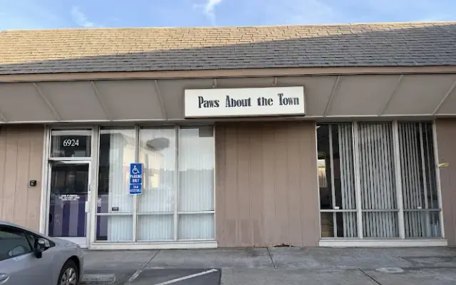 Paws About The Town in Dublin, CA