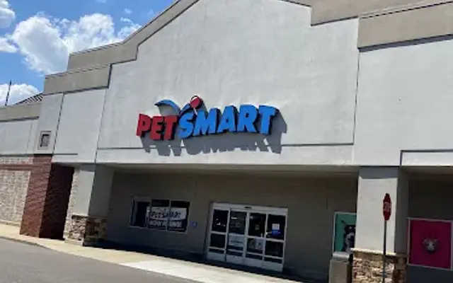 PetSmart in Rochester Hills, MI