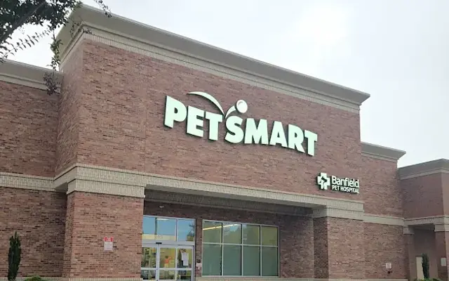 PetSmart in Collierville, TN