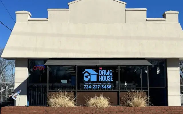 The Dawg House in Clinton, PA