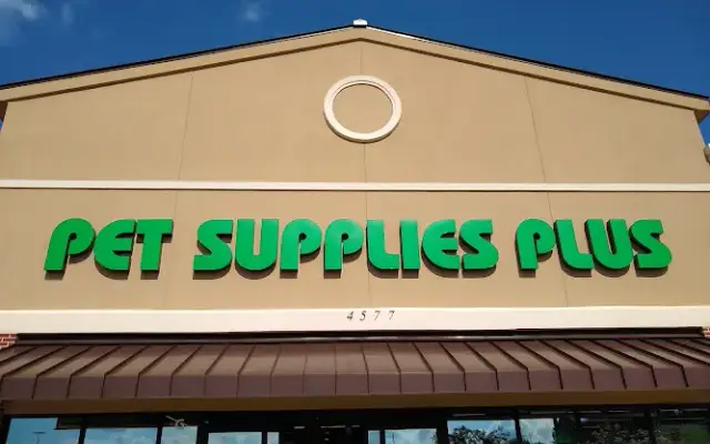 Pet Supplies Plus Madison in Madison, AL