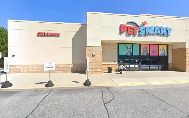 PetSmart Grooming in Taylors, SC