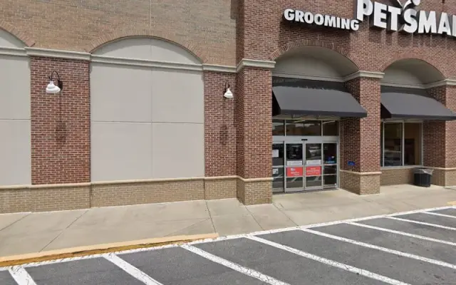 PetSmart Grooming in Roswell, GA
