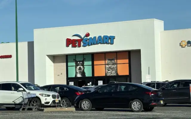 PetSmart in Ocean Township, NJ