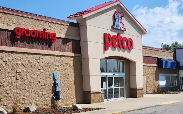 Petco in Ponderay, ID