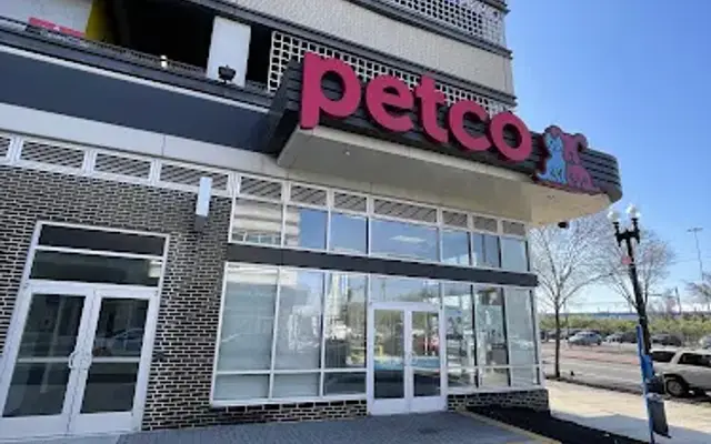 Petco in Washington, DC