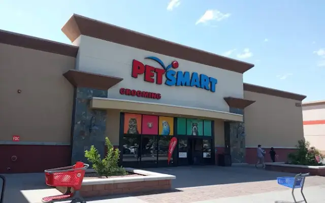 PetSmart in Tucson, AZ