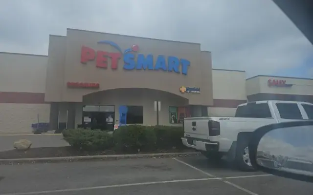 PetSmart in Monaca, PA