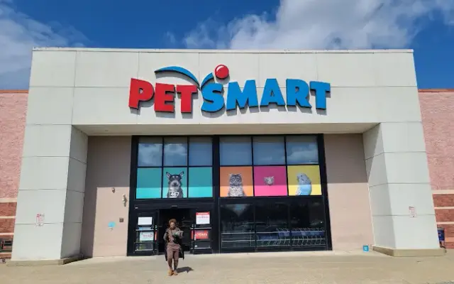 PetSmart in Sicklerville, NJ