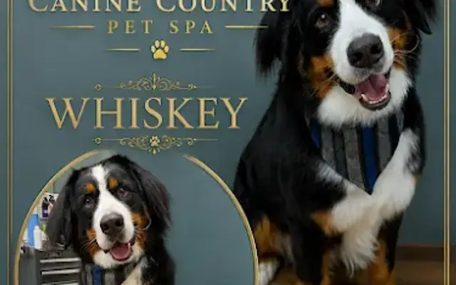 Canine Country in Zephyrhills, FL