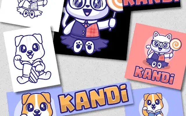 KANDi Pets in Elgin, SC