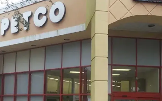Petco in Gainesville, FL