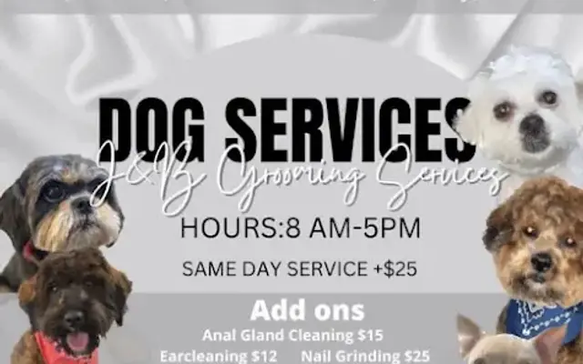 Jb kennel boarding & grooming llc in Cincinnati, OH