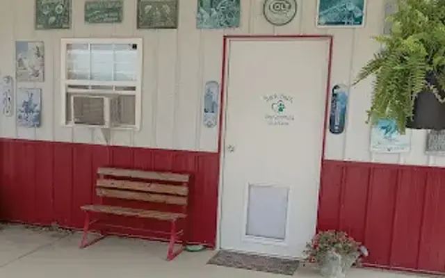 Bark Barn Dog Grooming in North Vernon, IN
