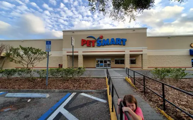 PetSmart in Altamonte Springs, FL