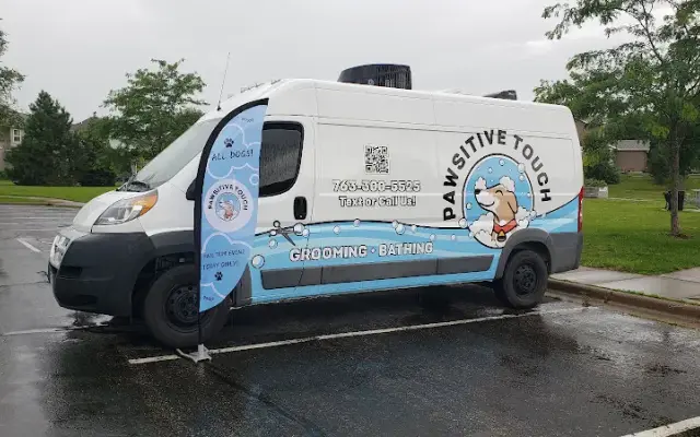 Pawsitive Touch in Norwood Young America, MN