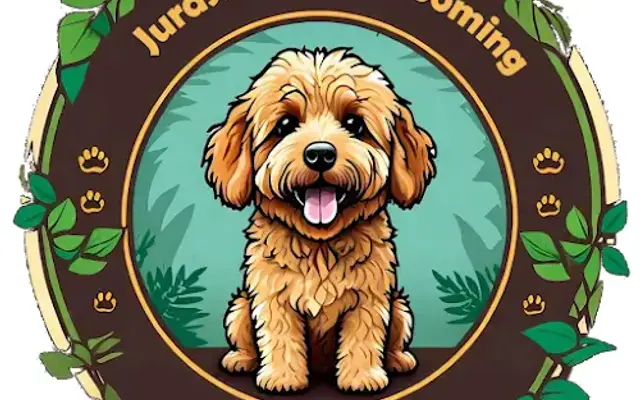 Jurassic Bark Home Grooming in Craigsville, VA