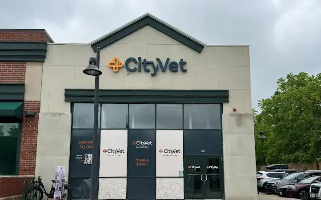 CityVet | Carmel in Carmel, IN