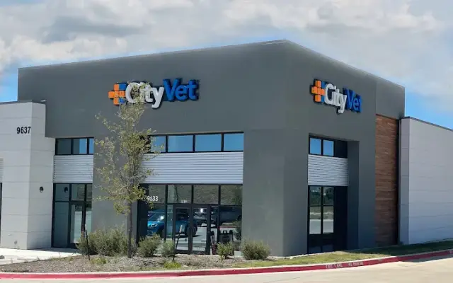 CityVet | Alliance Veterinary Clinic & Urgent Care in Fort Worth, TX