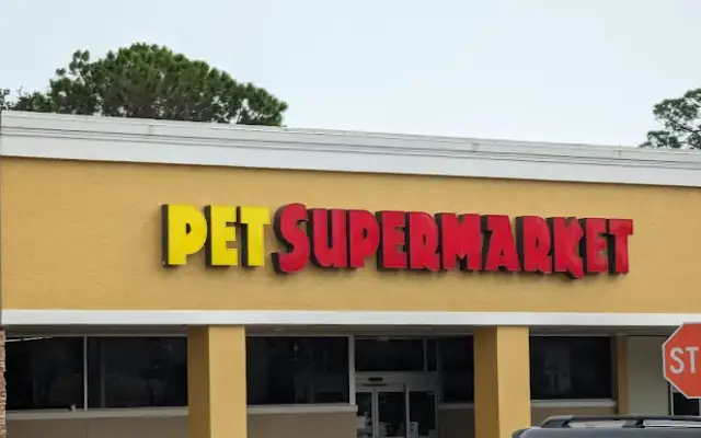 Pet Supermarket in Port Orange, FL