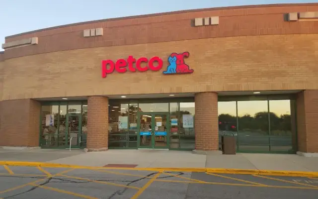 Petco in Palatine, IL