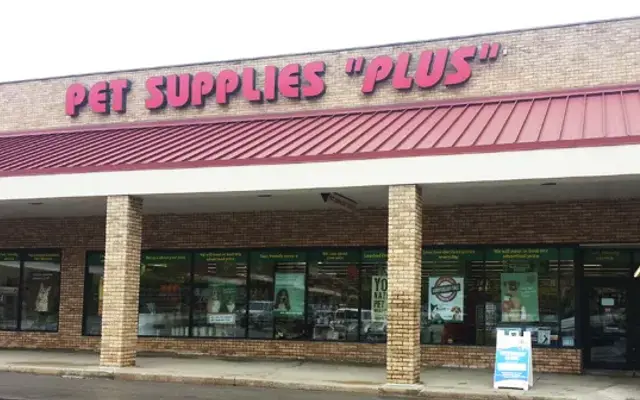 Pet Supplies Plus Mentor in Mentor, OH