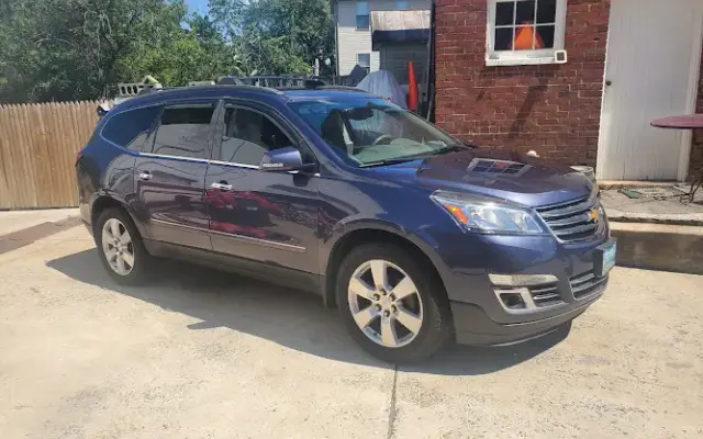 Maryland Auto Detailing in Frederick, MD