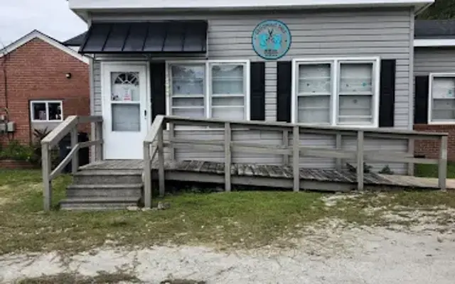 Grooming Tails LLC in Jacksonville, NC