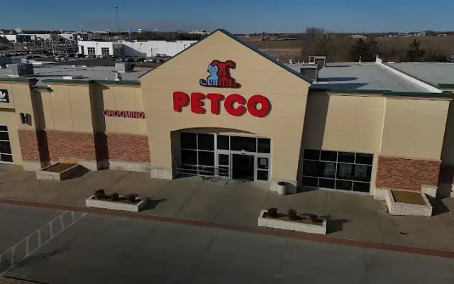 Petco in Ardmore, OK
