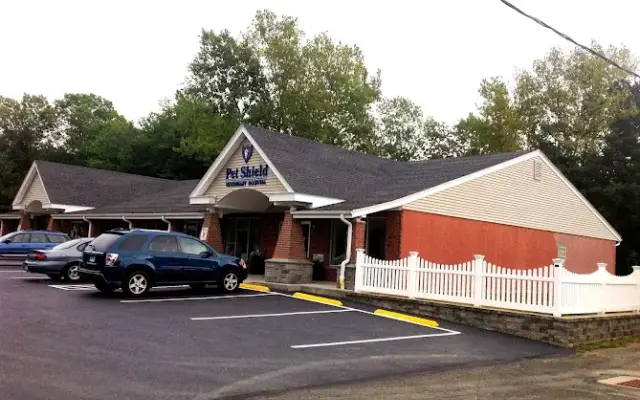Pet Shield Veterinary Hospital in North Branford, CT