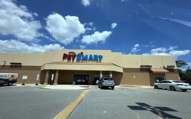 PetSmart in San Antonio, TX