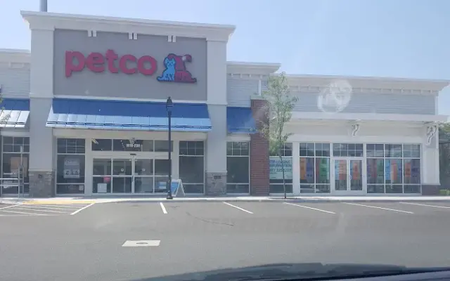 Petco in Guilford, CT