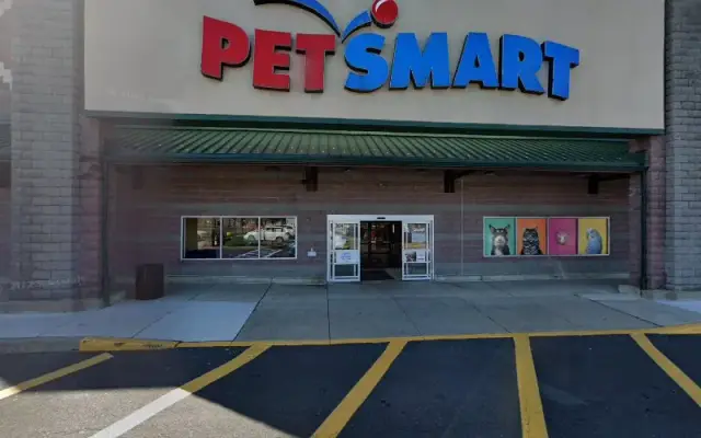 PetSmart Grooming in Warminster, PA