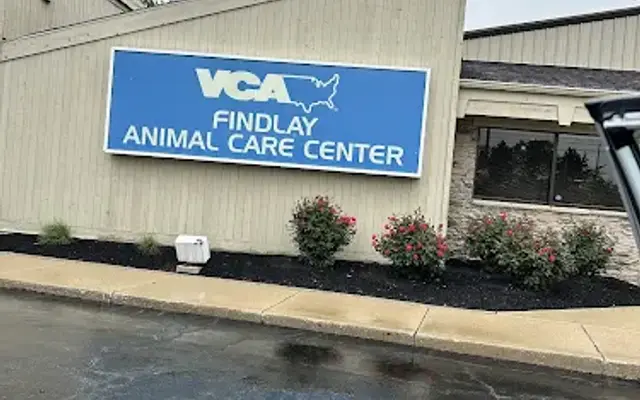 VCA Findlay Animal Care Center in Findlay, OH