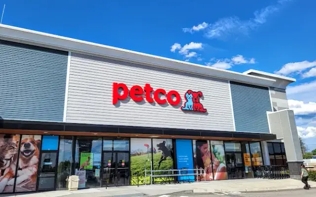 Petco in South Attleboro, MA