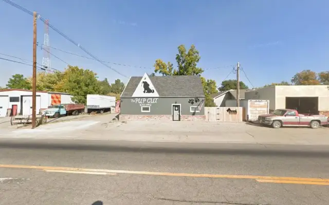 Top Dawg Grooming LLC in Morrill, NE