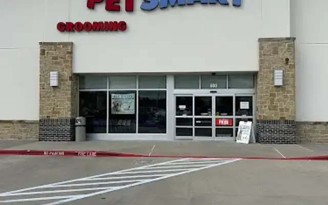 PetSmart in Katy, TX