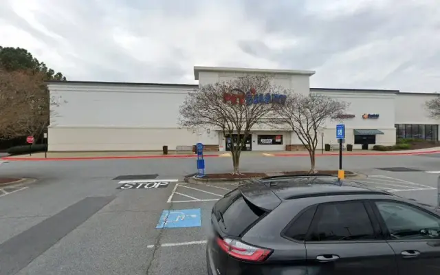 PetSmart Grooming in Marietta, GA