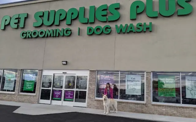Pet Supplies Plus Marshfield in Marshfield, WI