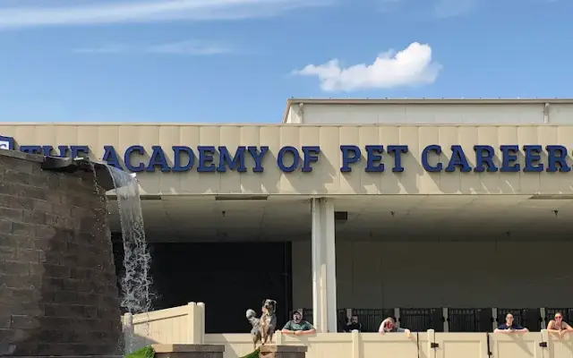 The Academy of Pet Careers in St Charles, MO