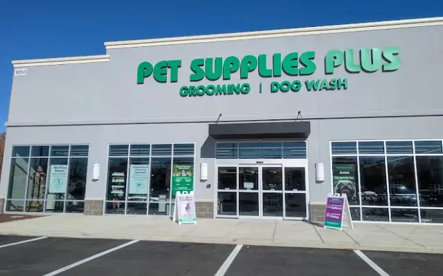 Pet Supplies Plus Avon in Indianapolis, IN