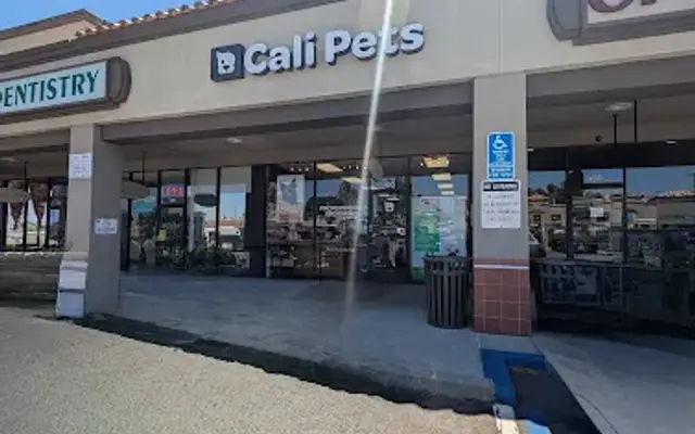 Cali Pets The Grooming Professionals in San Marcos, CA