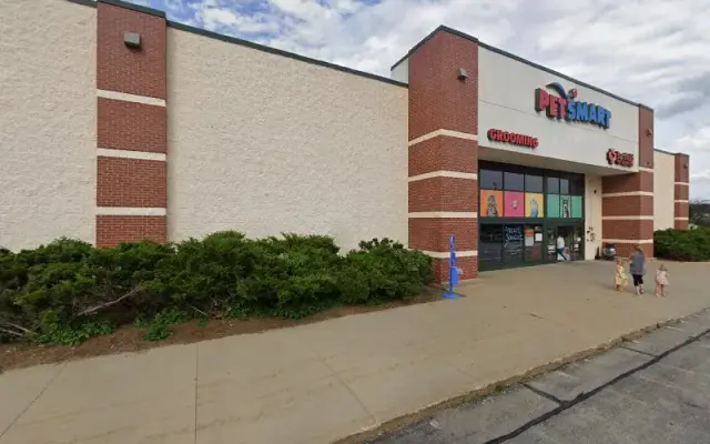 PetSmart Grooming in Concord, NH