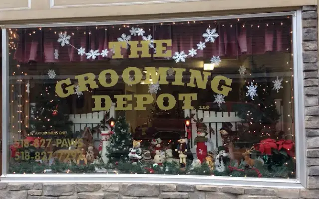Grooming Depot the Llc in Middleburgh, NY