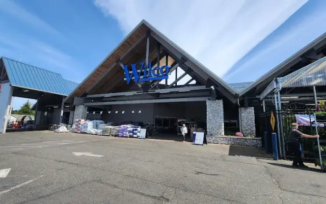 Wilco Farm Store in Puyallup, WA